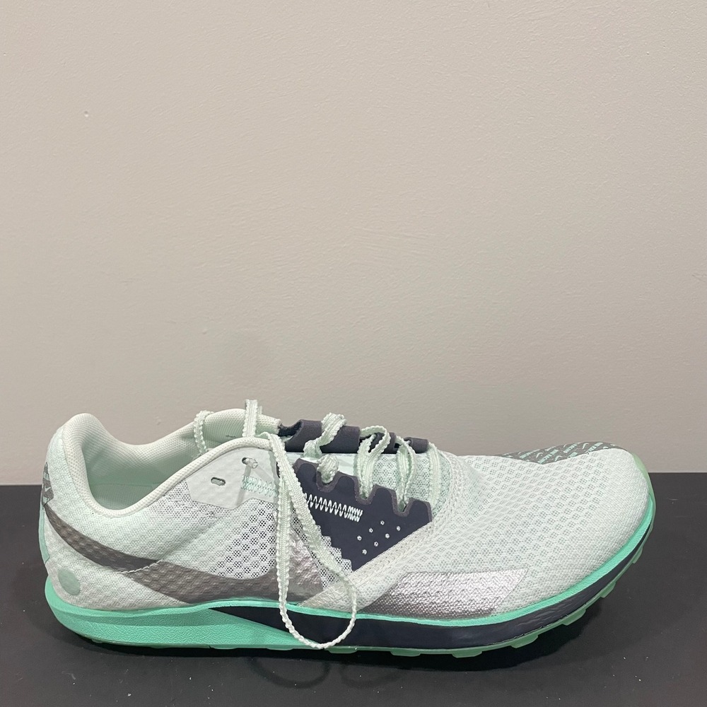 Nike Rival XC Mens Cross Country Racing Spikes Enamel Green DX7999-300 Size 10